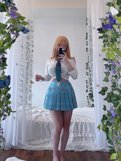 Harutan star nudes photo