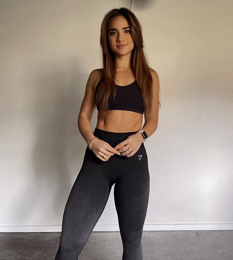 Kylie Ross_ model pornographic image