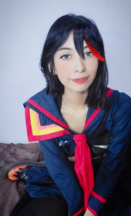 Lily waifu xxx actress archive