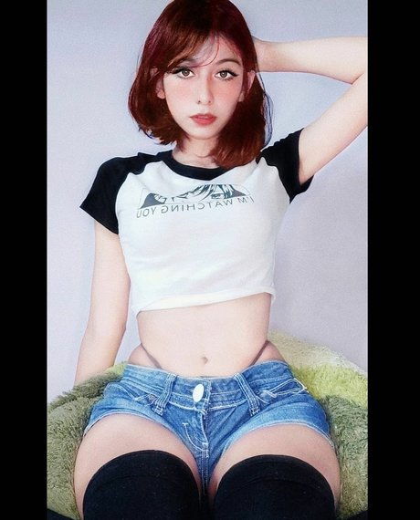 Lily waifu star beautiful images