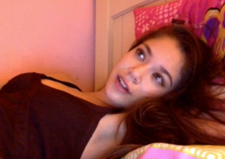 Melodi Flack_ beautiful star archive