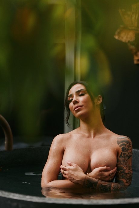 _Sakineko X_ pornstar art image