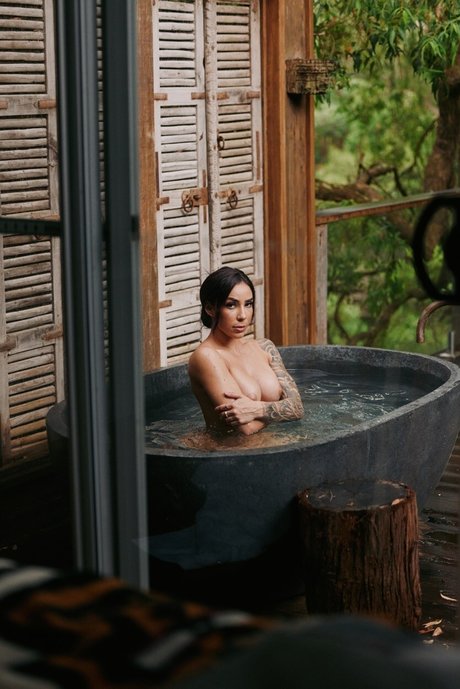 _Sakineko X_ model beautiful photos