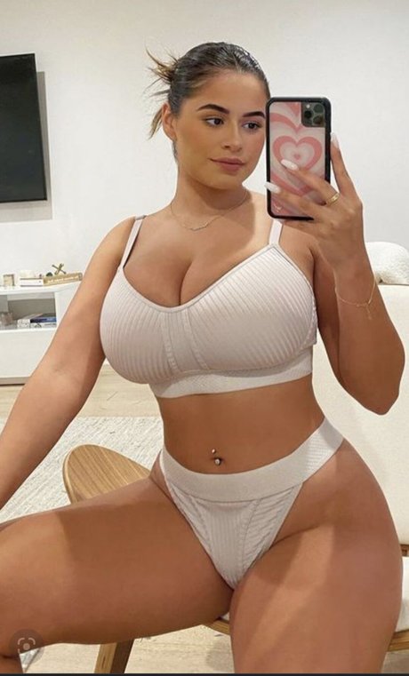 Noelia Ramirez pornstar nudes photos