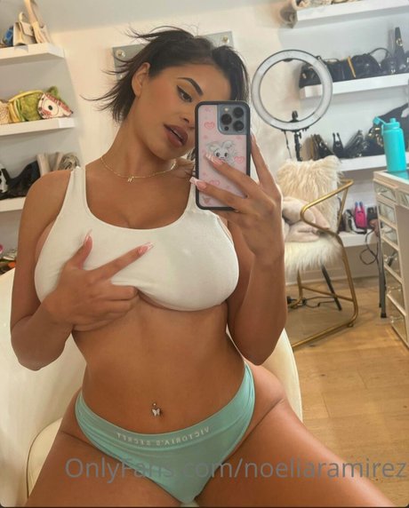 Noelia Ramirez nudes star image