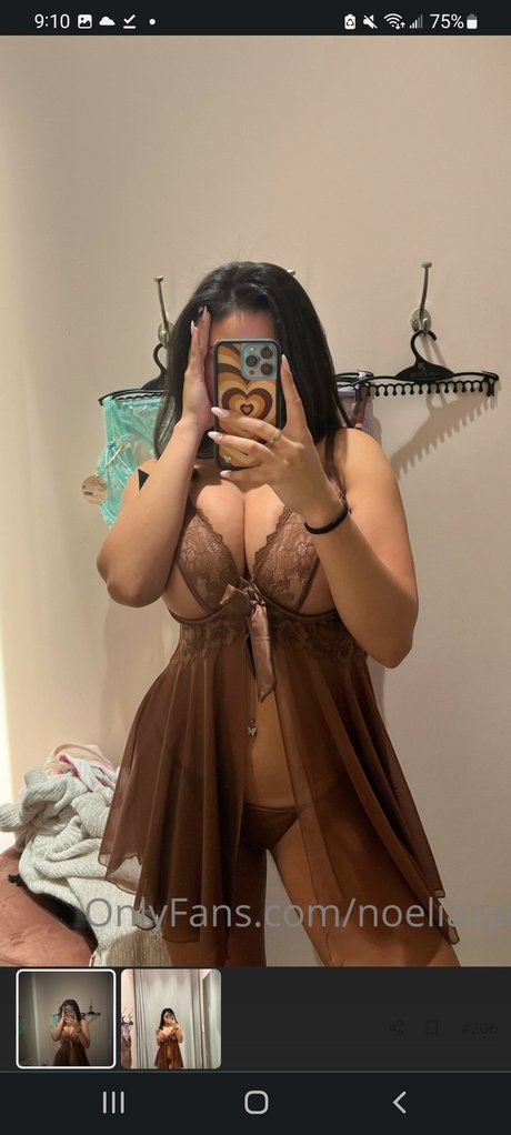 Noelia Ramirez pornstar free pics