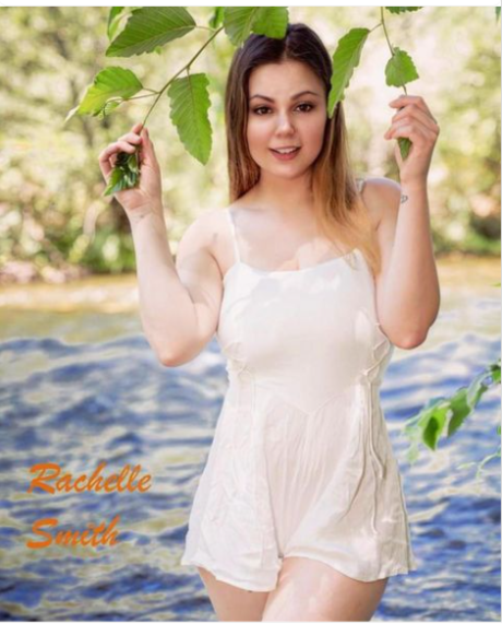 Rachelle Chelle Smith model adult pic