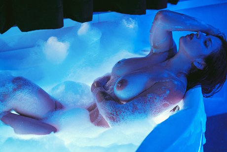 Yolanda Vidal high quality model images