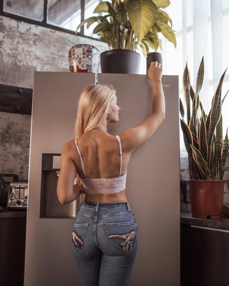 Alrun Steiner_ model porn photos