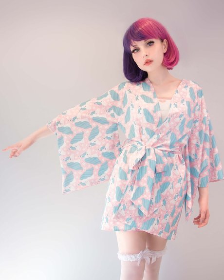 anzu star naked images