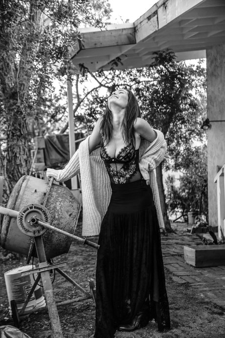 Chandler Bailey pornstar nice photo