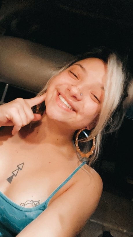 Lilithli_ pornographic actress image