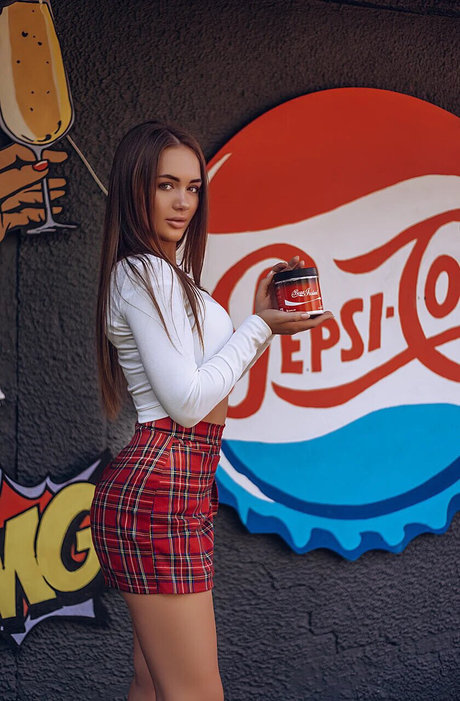 Julia Morozova_ naked model picture