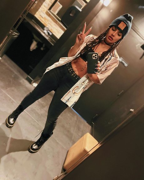 Natalia Pitti free actress pic