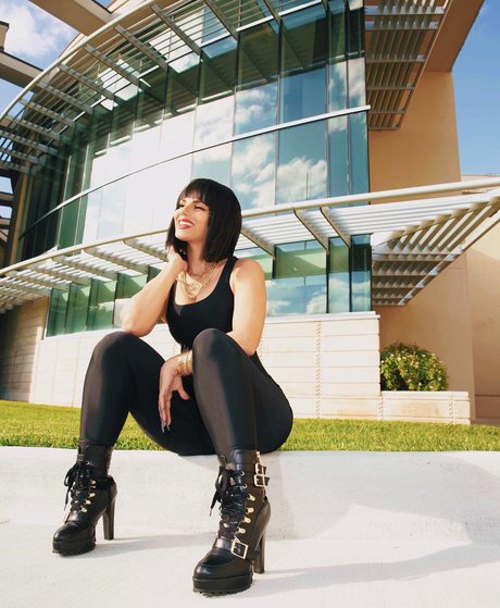 Natalia Pitti model adult galleries