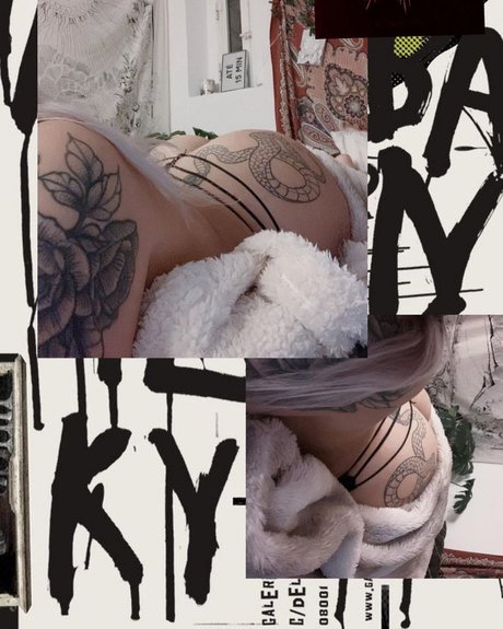 Pinustri nudes pornstar photo