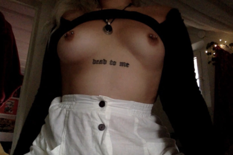 Pinustri pornstar exclusive image