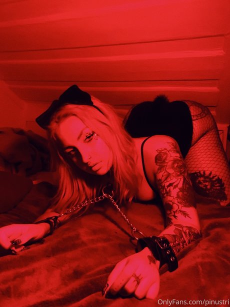 Pinustri adult star pics