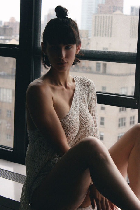 Alysha Grace pornstar art gallery