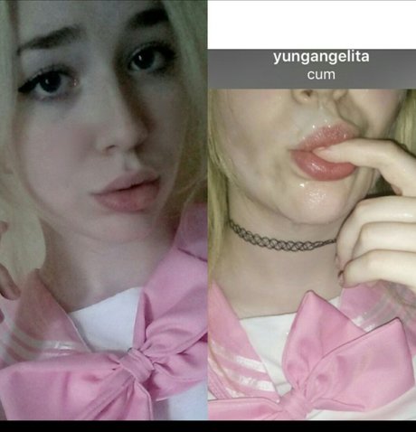 Elita Harkov model photos