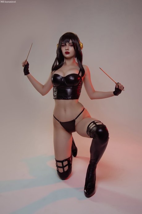 Kurumirori free actress photos