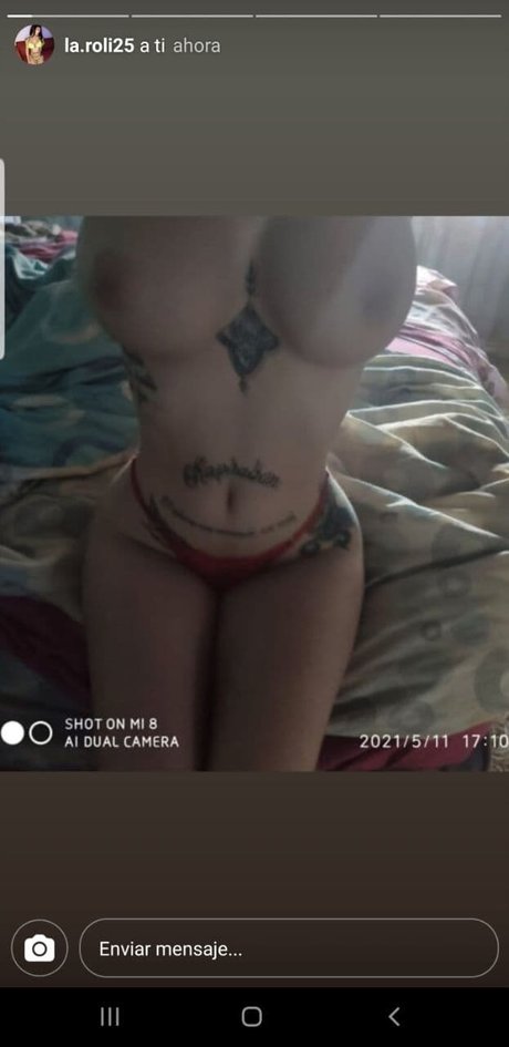 Milli Castillo pornstar free image