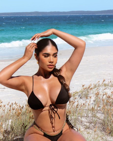 Maria Perez_ adult model photos