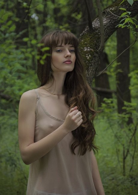 Shol Nastya pornstar naked image