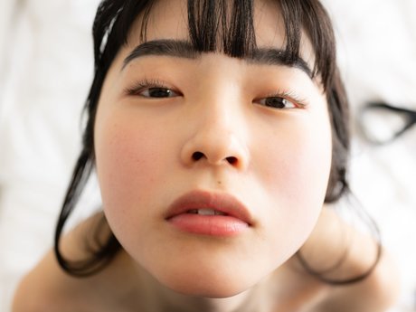 Shoujo Raisan nude star photo