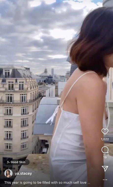 Stacey_ nudes model pic