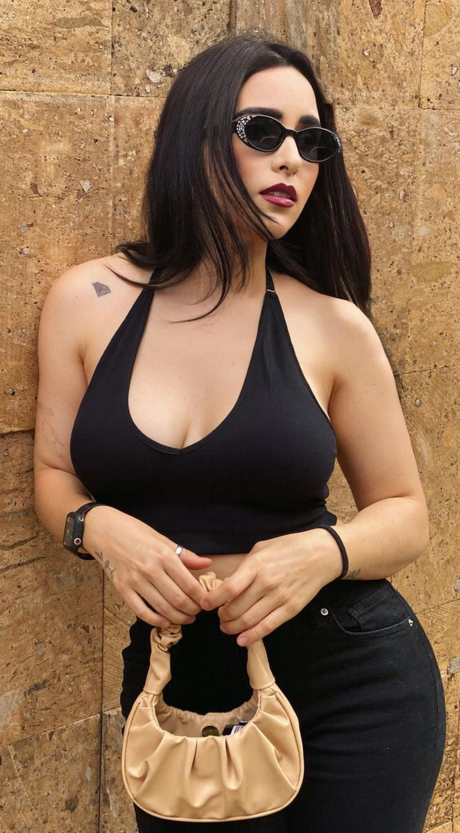 _Feliftt pornstar pretty gallery