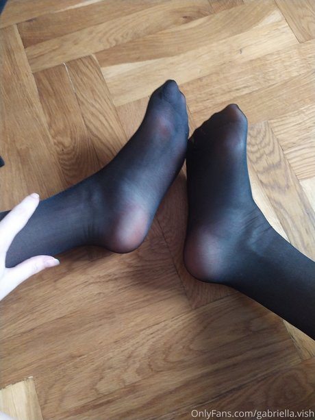 Gabriella Vish star pornographic archive