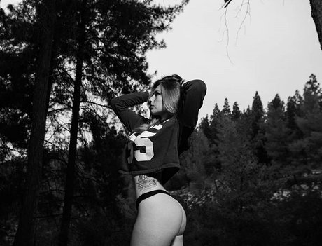 Katherin Fisher exclusive model pics