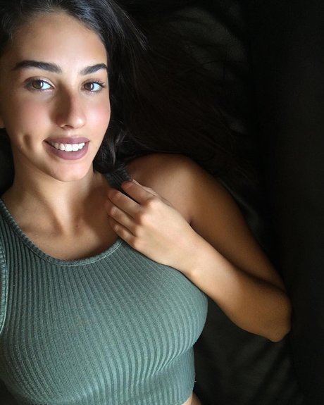 Liron Swis high quality model archive