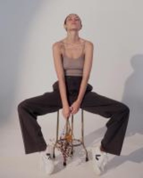 Naomi Stevens_ perfect star image