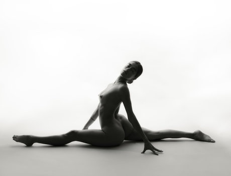 Nicole Brennan star art photos