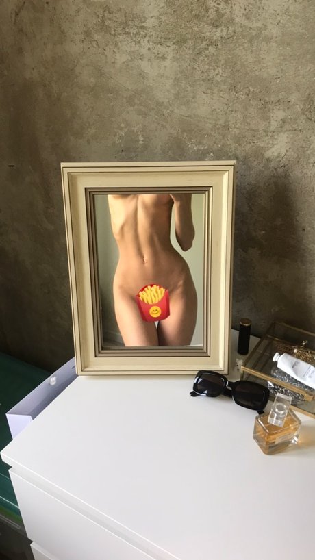 Radmila Sadokina pornographic star image