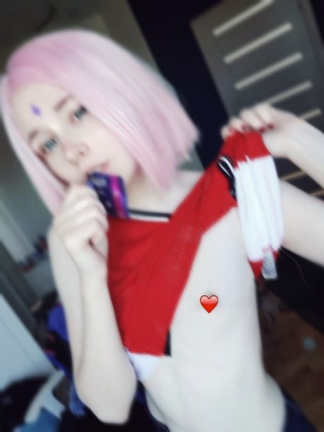 Trembola star xxx image