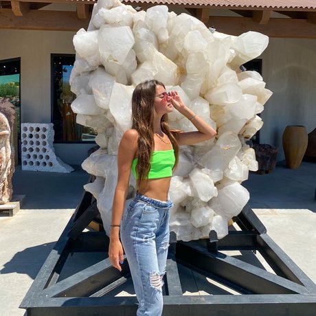 Vendala Enright star pretty photo