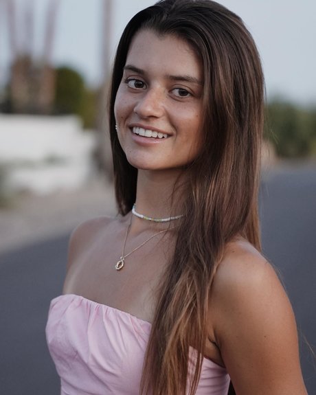 Vendala Enright sex model image