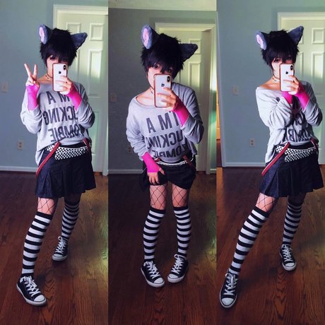 Aara Lee_ best model archive