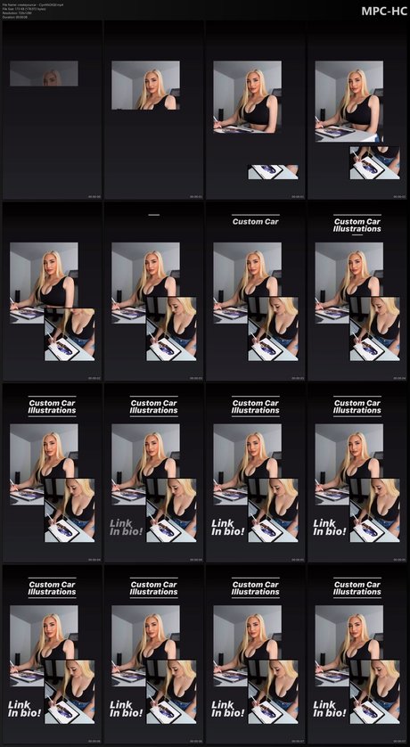 Brooke Michelle high quality star galleries