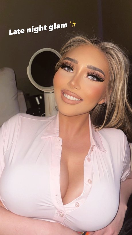 Brooke Michelle exclusive pornstar image