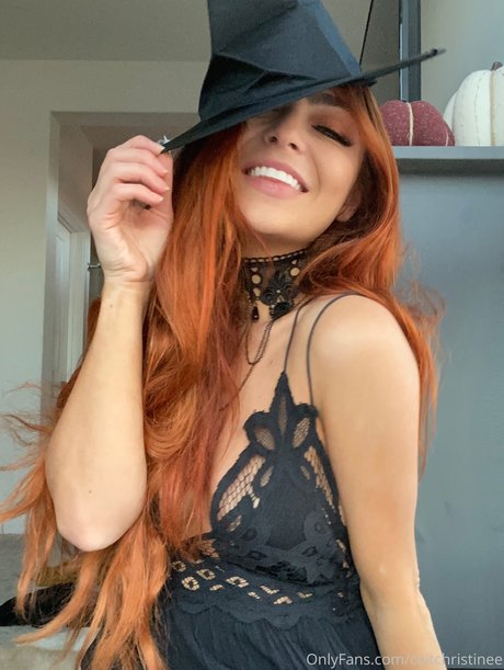 Caitlin Christine sex pornstar image