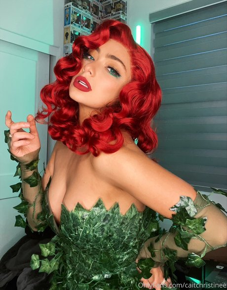 Caitlin Christine star exclusive galleries