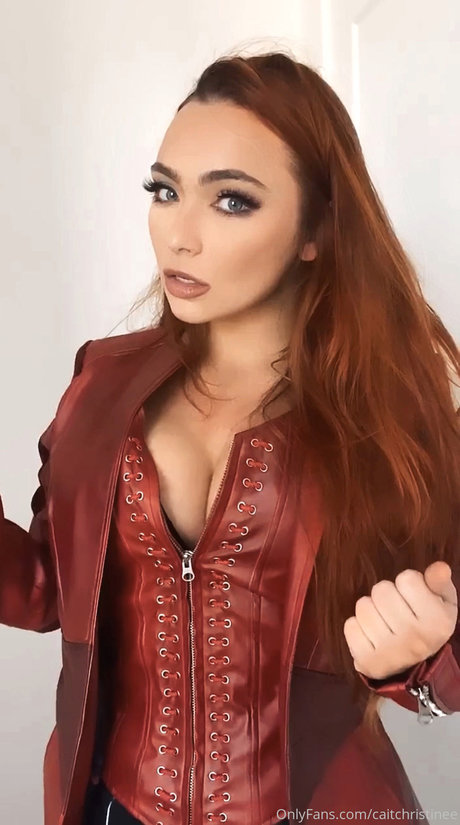 Caitlin Christine pornstar hd picture