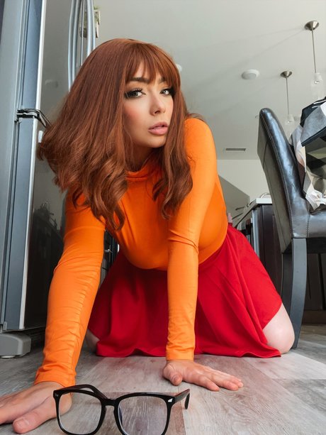 Caitlin Christine xxx star photos