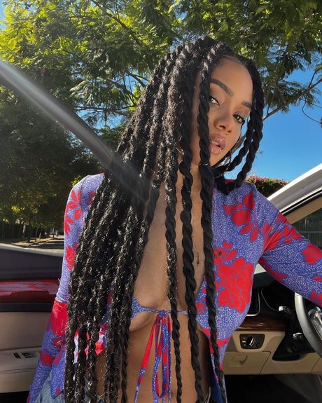 Essence Tatiana free actress image