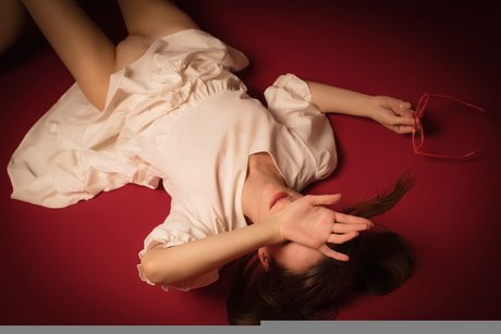 Green Sexy Bear s exclusive actress gallery