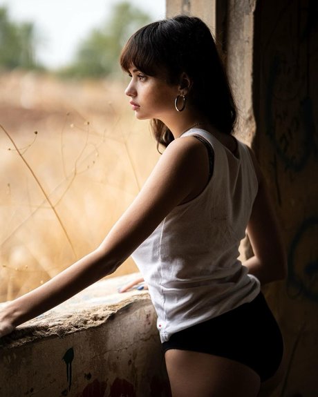 Linoy Tavore star sexy pics